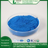 Dökme Mavi Spirulina Özü Phycocyanin Toz E6 E18 E25 E40